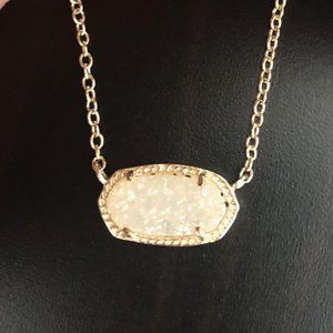 Kendra Scott Elisa Pendant Necklace